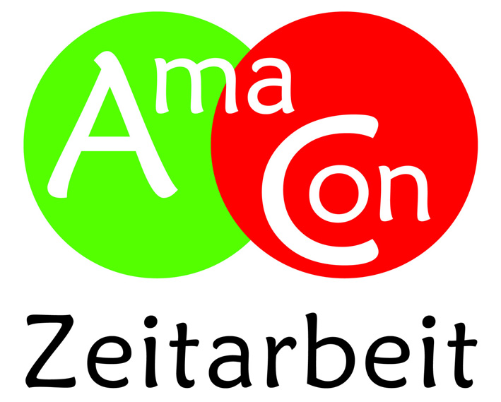 AmaCon Zeitarbeit